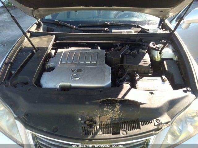 Lexus ES 2007 JTHBJ46G272062398 Image 11