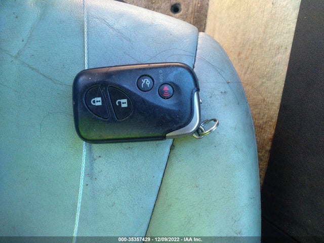 Lexus ES 2007 JTHBJ46G272062398 Image 3