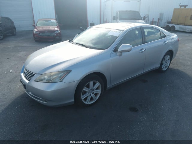 Lexus ES 2007 JTHBJ46G272062398 Image 2