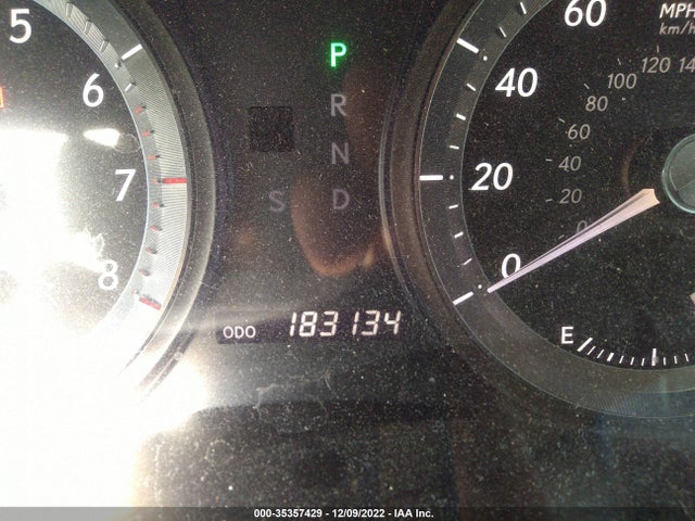 Lexus ES 2007 JTHBJ46G272062398 Image 8