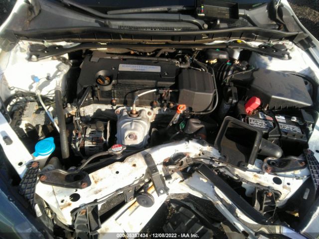 1HGCR2F55EA059825 Honda Accord Sedan Sport