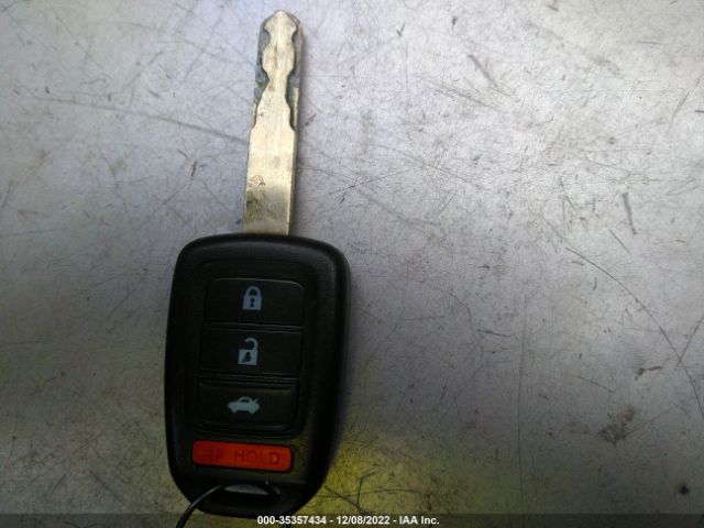 1HGCR2F55EA059825 Honda Accord Sedan Sport