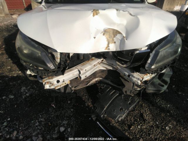 1HGCR2F55EA059825 Honda Accord Sedan Sport