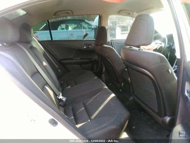 1HGCR2F55EA059825 Honda Accord Sedan Sport