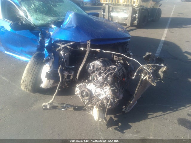 Honda Civic Sedan Lx 2021 2HGFC2F68MH554060 Image 11