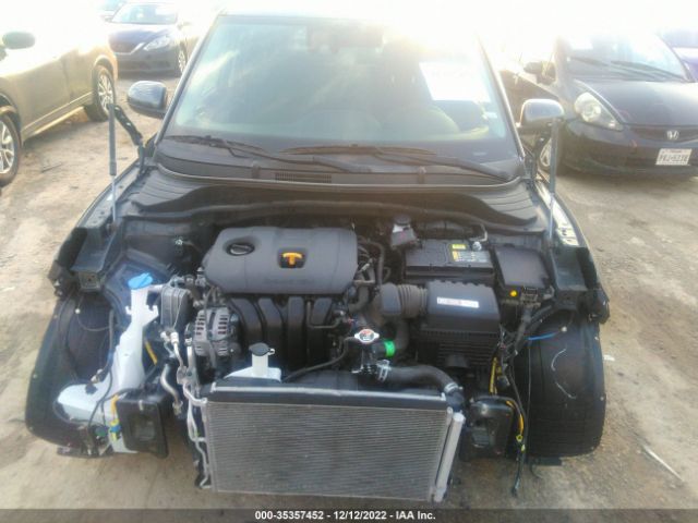 KNDJ23AU8M7746436 KIA SOUL S