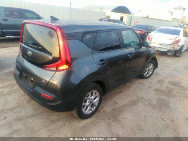 KNDJ23AU8M7746436 KIA SOUL S
