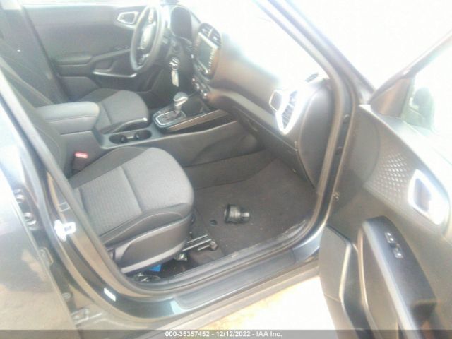 KNDJ23AU8M7746436 KIA SOUL S
