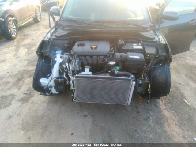 KNDJ23AU8M7746436 KIA SOUL S