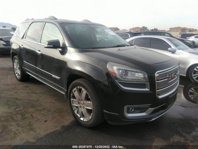 2016 GMC Acadia, VIN: 1GKKVTKD3GJ169403