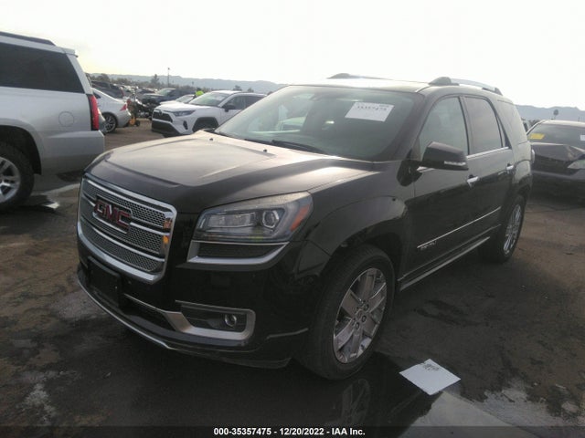 2016 GMC Acadia, VIN: 1GKKVTKD3GJ169403