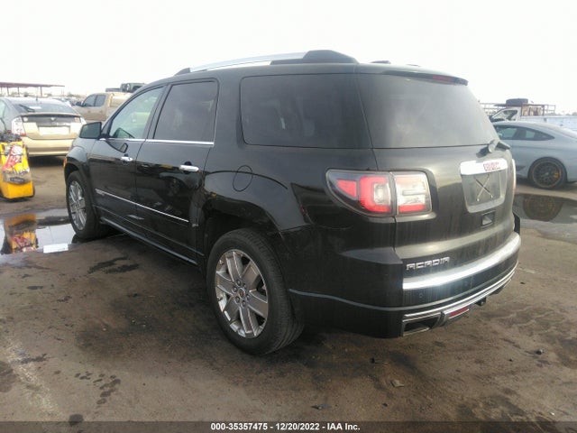 2016 GMC Acadia, VIN: 1GKKVTKD3GJ169403