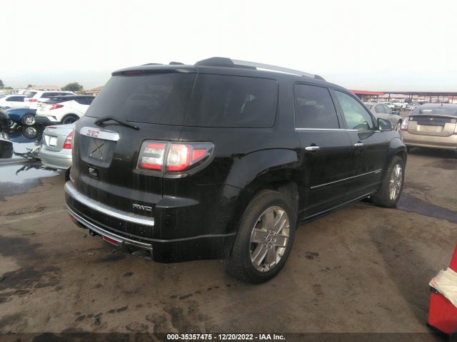 2016 GMC Acadia, VIN: 1GKKVTKD3GJ169403