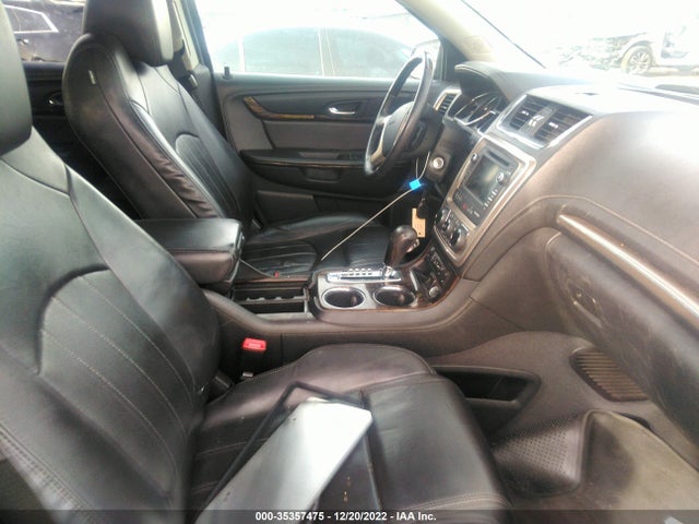 2016 GMC Acadia, VIN: 1GKKVTKD3GJ169403