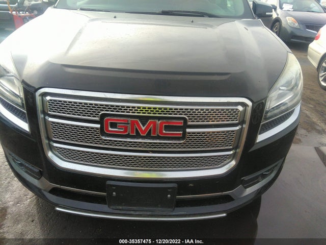 2016 GMC Acadia, VIN: 1GKKVTKD3GJ169403