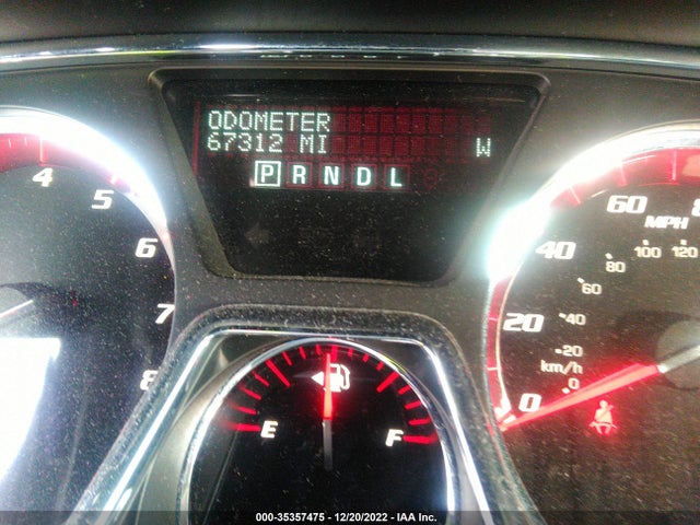 2016 GMC Acadia, VIN: 1GKKVTKD3GJ169403