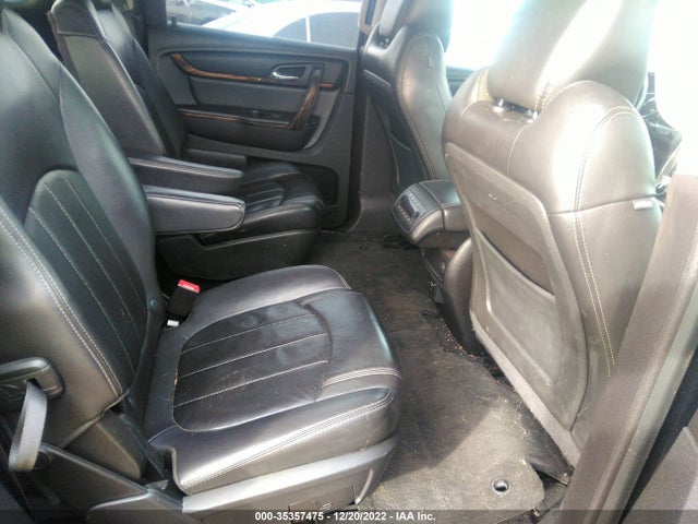 2016 GMC Acadia, VIN: 1GKKVTKD3GJ169403
