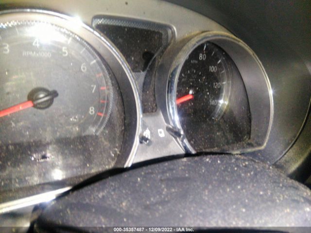 3N1CN7AP7HL886015 Nissan Versa Sedan Sv