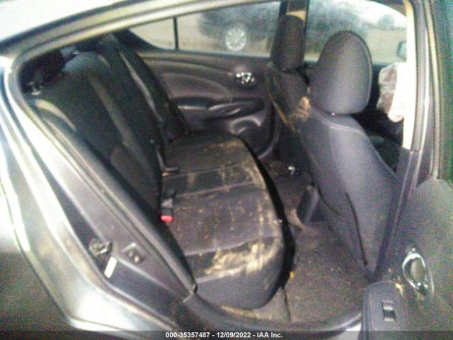 3N1CN7AP7HL886015 Nissan Versa Sedan Sv