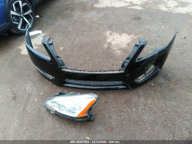 Nissan SENTRA SL 2014 3N1AB7AP8EY318189 Image 4