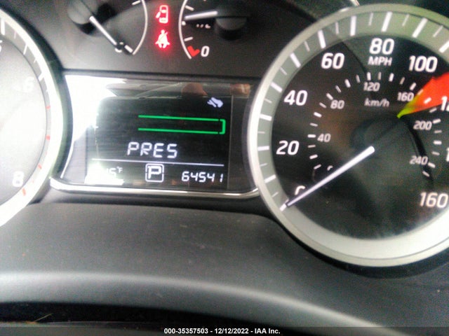 Nissan SENTRA SL 2014 3N1AB7AP8EY318189 Image 9