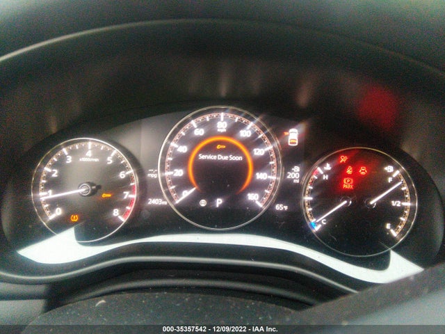 2022 Mazda 3, VIN: JM1BPAKL3N1520079