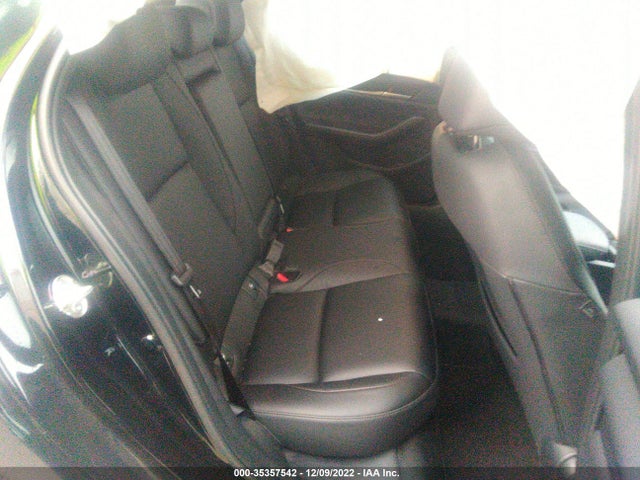2022 Mazda 3, VIN: JM1BPAKL3N1520079