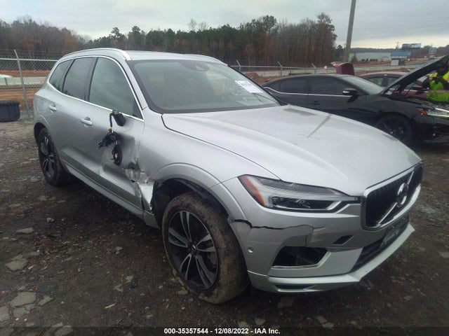 2019 Volvo XC60, VIN: YV4A22RK1K1328570