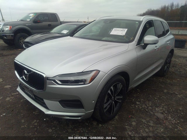 2019 Volvo XC60, VIN: YV4A22RK1K1328570