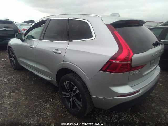 2019 Volvo XC60, VIN: YV4A22RK1K1328570
