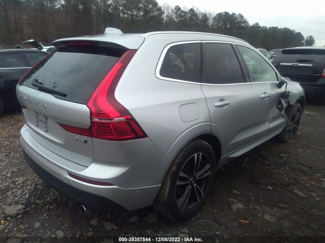 2019 Volvo XC60, VIN: YV4A22RK1K1328570