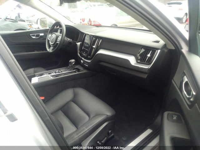2019 Volvo XC60, VIN: YV4A22RK1K1328570