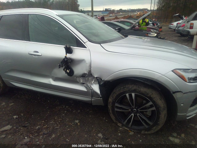 2019 Volvo XC60, VIN: YV4A22RK1K1328570