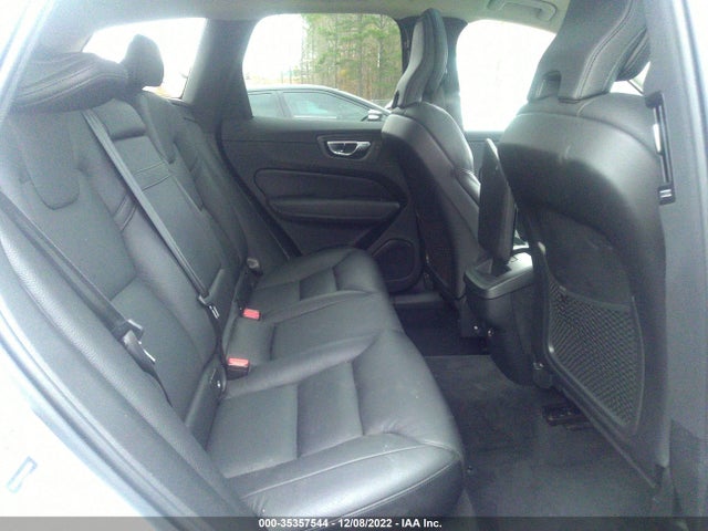 2019 Volvo XC60, VIN: YV4A22RK1K1328570