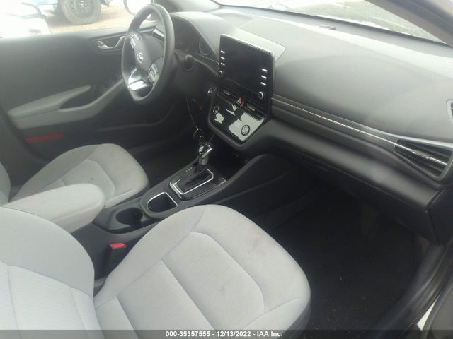 2021 Hyundai Ioniq, VIN: KMHC65LC6MU246012