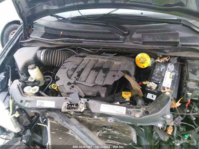 Dodge Grand Caravan Se 2018 2C4RDGBG3JR308785 Image 10