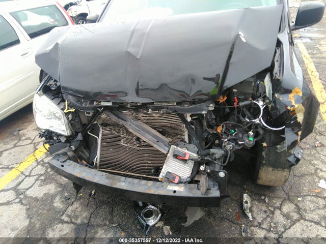 Dodge Grand Caravan Se 2018 2C4RDGBG3JR308785 Image 6