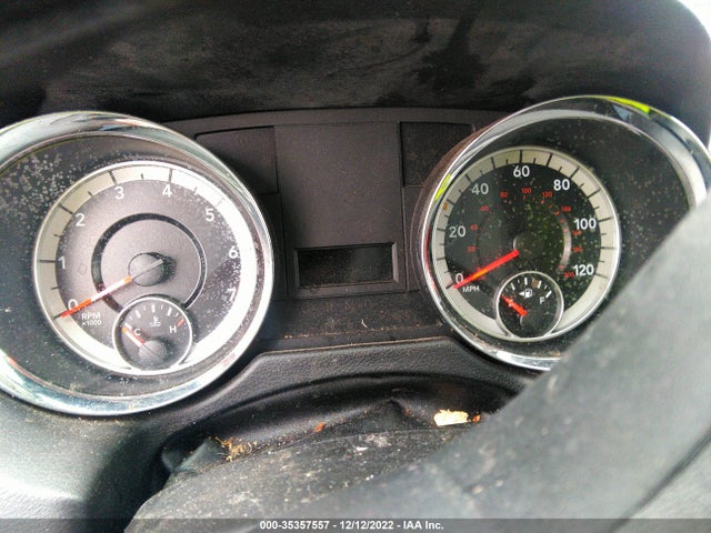 Dodge Grand Caravan Se 2018 2C4RDGBG3JR308785 Image 7