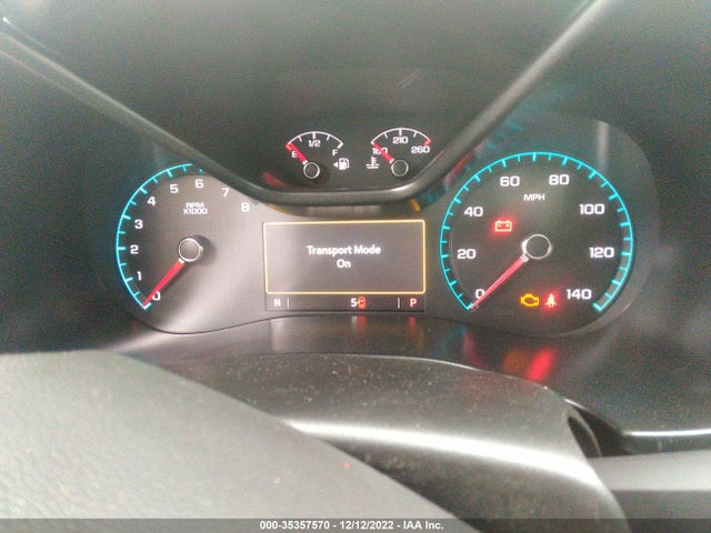2022 Chevrolet Colorado, VIN: 1GCGTDEN6N1262754