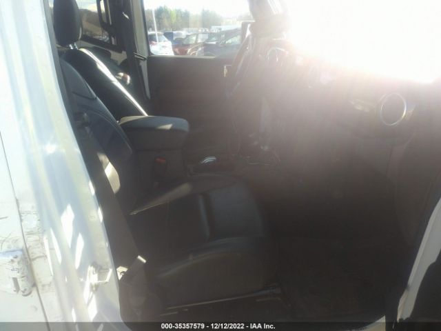 1C4HJXEN3LW314370 Jeep Wrangler Unlimited Sahara Altitude