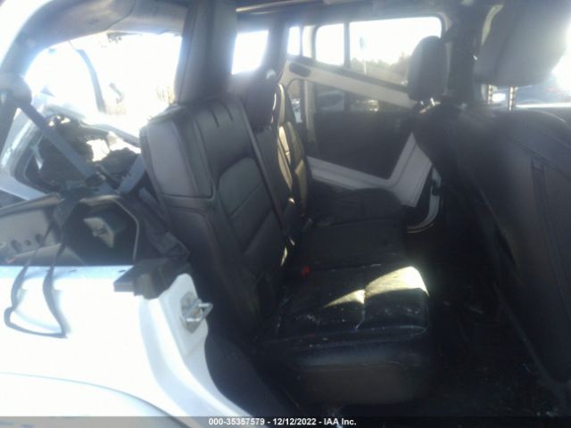 1C4HJXEN3LW314370 Jeep Wrangler Unlimited Sahara Altitude