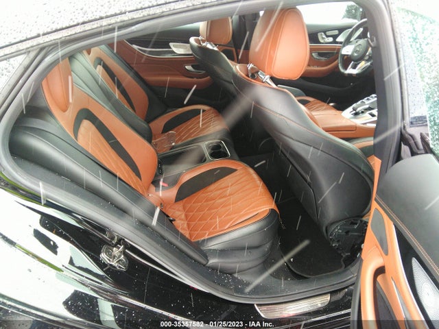 2019 Mercedes-Benz AMG GT, VIN: WDD7X8JB2KA007558