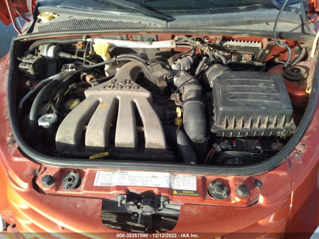 3C8FY78G03T611469 Chrysler Pt Cruiser Gt
