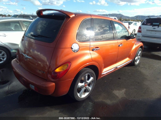 3C8FY78G03T611469 Chrysler Pt Cruiser Gt