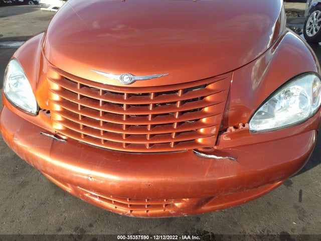 3C8FY78G03T611469 Chrysler Pt Cruiser Gt