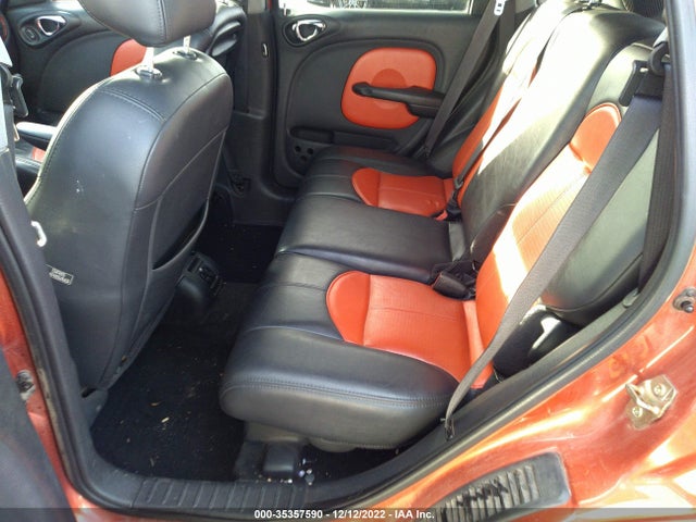 3C8FY78G03T611469 Chrysler Pt Cruiser Gt
