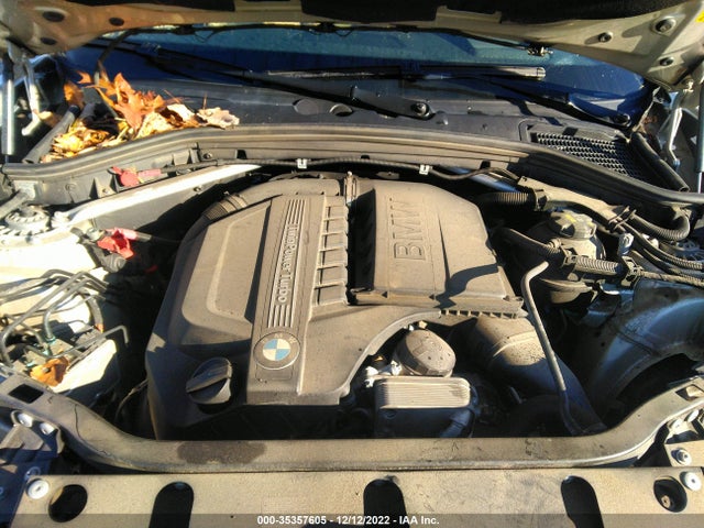 2017 BMW X3, VIN: 5UXWX7C30H0W40000
