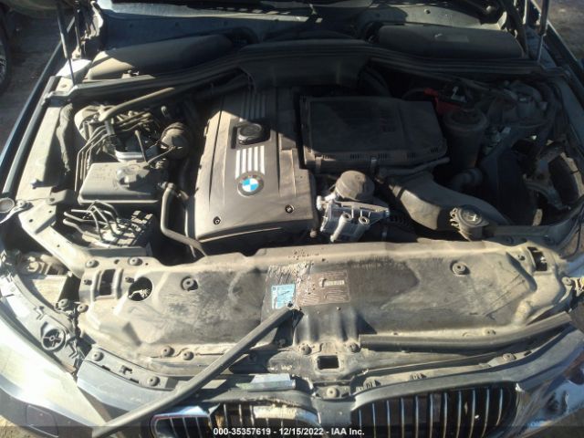 WBANW1C52AC164199 BMW 5 Series 535i