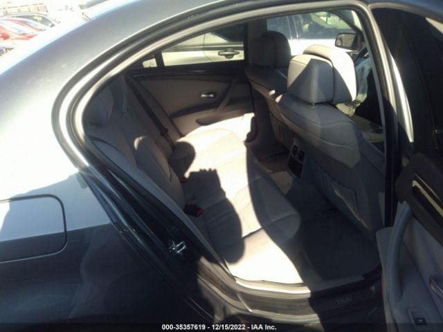 WBANW1C52AC164199 BMW 5 Series 535i