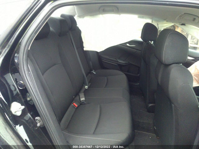 2016 HONDA CIVIC SEDAN LX VIN: 19XFC2F51GE026012
